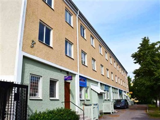 Photo 1. Apartment, vistvägen, Linköping 