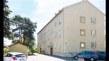 Bild 1. Lägenhet, Björkhultsvägen, Eskilstuna 