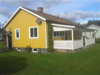 Bild 2. Hus/villa, Nyströmsvägen, Värmlands Nysäter 