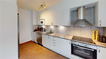 Photo 1. Apartment, Fagottgatan, Karlstad 