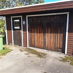 Bild 6. Hus/villa, Nyströmsvägen, Värmlands Nysäter 
