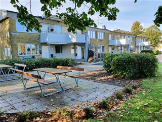 Photo 1. Apartment, Kyhlsvägen, Borrby 