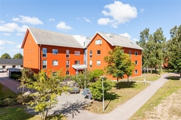Photo 3. Apartment, Bolmensgatan, Halmstad 