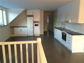 Photo 1. Apartment, Dalvägen, Sexdrega 
