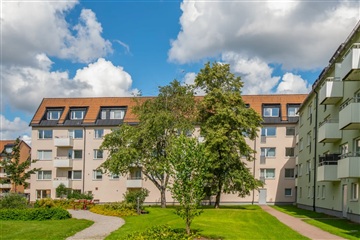 Photo 1. Apartment, Bofinkvägen, Hallstahammar 
