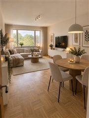 Bild 1. Lägenhet, Skogsängsgatan, Eskilstuna 