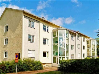 Photo 1. Apartment, Prästbolsgatan, Linköping 