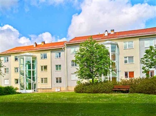Photo 4. Apartment, Prästbolsgatan, Linköping 