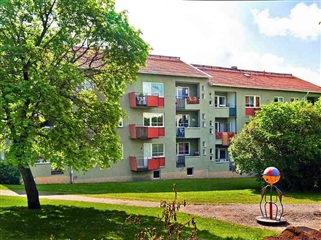 Photo 3. Apartment, Prästbolsgatan, Linköping 