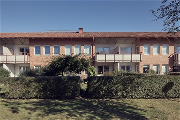 Bild 1. Lägenhet, Ljungsgårdsleden, Munka-Ljungby 