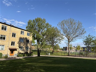 Bild 1. Lägenhet, Ormastorpsgatan, Åstorp 