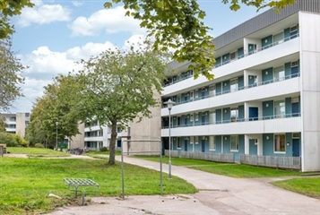 Photo 3. Apartment, Fagottgatan, Karlstad 