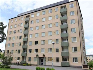 Photo 1. Apartment, Prästbolsgatan, Linköping 
