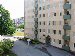 Photo 3. Apartment, Prästbolsgatan, Linköping 