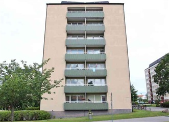 Photo 6. Apartment, Prästbolsgatan, Linköping 