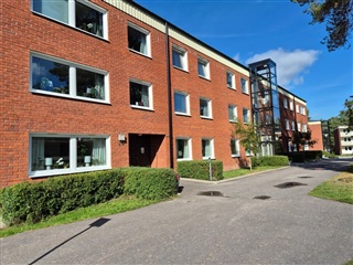 Photo 1. Apartment, Norrbackagatan, Valdemarsvik 