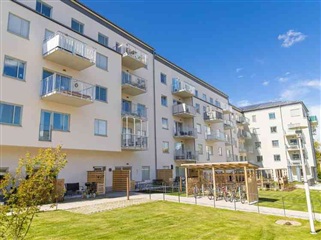 Photo 1. Apartment, Djurgårdsgatan, Linköping 
