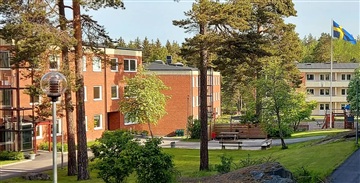 Photo 1. Apartment, Norrbackagatan, Valdemarsvik 