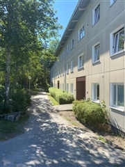 Photo 1. Apartment, Norrbackagatan, Valdemarsvik 