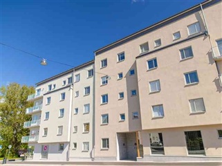 Photo 3. Apartment, Djurgårdsgatan, Linköping 