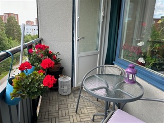 Photo 1. Shared accommodation, Krikongränd, Hässelby 