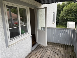 Photo 7. Apartment, Läggaredsvägen, Hillared 