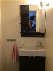 Photo 13. Apartment, Kyrkogatan, Orsa 
