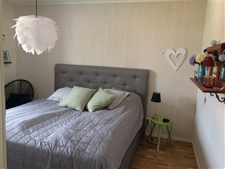 Photo 5. Apartment, Kyrkogatan, Orsa 