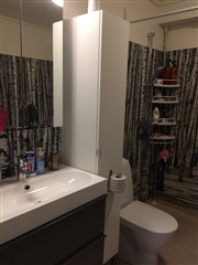 Photo 10. Apartment, Kyrkogatan, Orsa 