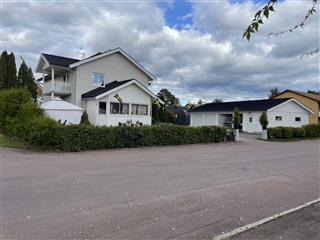 Photo 2. Apartment, Kyrkogatan, Orsa 