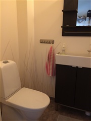 Photo 12. Apartment, Kyrkogatan, Orsa 