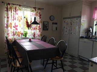 Photo 7. Apartment, Kyrkogatan, Orsa 