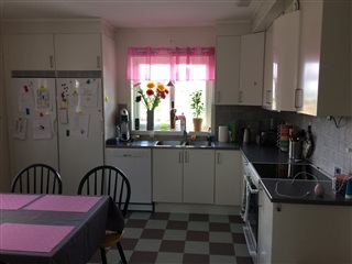 Photo 8. Apartment, Kyrkogatan, Orsa 