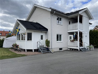 Photo 1. Apartment, Kyrkogatan, Orsa 
