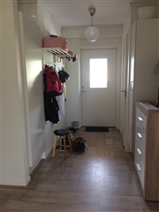 Photo 3. Apartment, Kyrkogatan, Orsa 