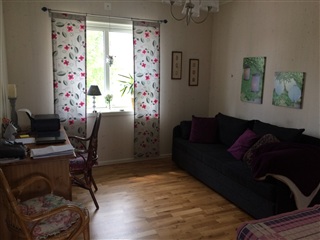 Photo 6. Apartment, Kyrkogatan, Orsa 