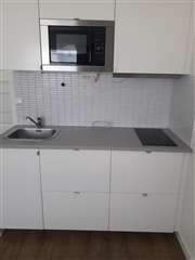 Photo 1. Apartment, Kyrkbacken, Solna 
