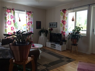 Photo 4. Apartment, Kyrkogatan, Orsa 