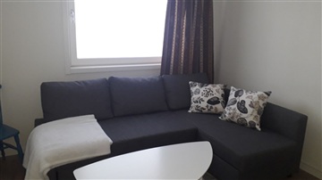 Photo 2. Apartment, Kyrkbacken, Solna 
