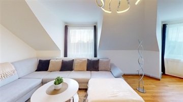 Bild 1. Lägenhet, Sturegatan, Helsingborg 