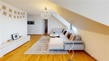 Bild 2. Lägenhet, Sturegatan, Helsingborg 