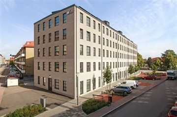 Photo 5. Apartment, Tågagatan, Helsingborg 