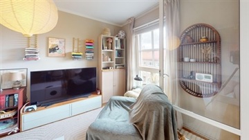 Photo 1. Apartment, Tågagatan, Helsingborg 