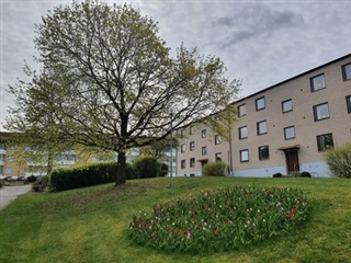 Photo 1. Apartment, norra sjöbogatan, Borås 