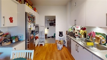 Photo 2. Apartment, sjöbogatan, Borås 