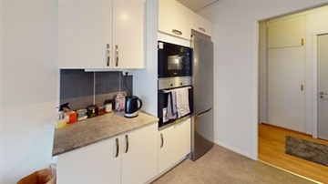 Photo 2. Apartment, Lars Kaggsgatan, Borås 