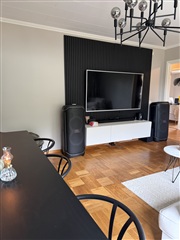 Photo 3. Apartment, Alsbergsvägen, Kinna 