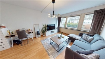 Photo 1. Apartment, Lars Kaggsgatan, Borås 