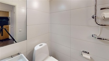 Photo 5. Apartment, Lars Kaggsgatan, Borås 