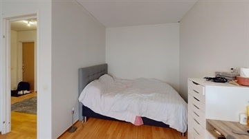 Photo 3. Apartment, Lars Kaggsgatan, Borås 